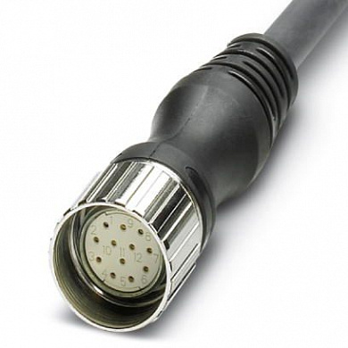 Магистральный кабель-RCK-TGUM/BL12/ 5,0PUR-U