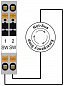 Блок коммутационных приборов-SOL-SC-3ST-0-DC-1MPPT-1201