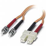 Оптоволоконный патч-кабель-FOC-ST:A-SC:A-GZ01/1
