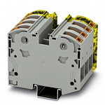 Клемма для высокого тока-PTPOWER 35-3L/FE