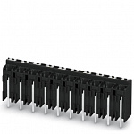 Клеммные блоки для печатного монтажа-SPT-THR 1,5/ 4-V-5,08 P26