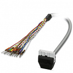 Круглый кабель-VIP-CAB-FLK16/FR/OE/0,14/3,0M