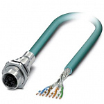 Сетевой кабель-VS-FSBPXS-OE-94F/0,5