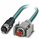 Сетевой кабель-NBC-FSD/ 2,0-93E/R4MC SCO
