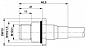 Встраиваемый соединитель для шинной системы-SACCBP-M12MSB-2CON-M16/2,0-915