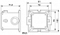 Короб T-Box-DC-B 6-HTC-M20-M20-M