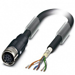 Системный кабель шины-SAC-6P-2,0-970/FS SCO
