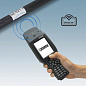 Маркер для кабелей-WML-RFID/HF 14 (25X19)R