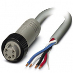 Системный кабель шины-SAC-5P-2,0-U30/MINFS