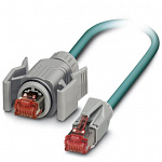 Сетевой кабель-VS-IP67-IP20-93E-LI/2,0