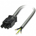 Силовой кабель-PLD E 608-CA-3,0/FS/UL