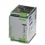 Преобразователи постоянного тока, с защитной лакировкой-QUINT-PS/24DC/24DC/20/CO