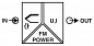 Измер. преобразователи с термоэлементом-MINI MCR-2-TC-UI