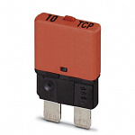 Тепловой защитный выключатель-TCP 10/DC32V
