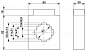 Трансформатор тока-PACT MCR-V2-5012-85-250-5A-1