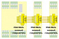 Модуль расширения-PSR-SPP-24DC/TS/SDI8/SDIO4