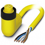 Силовой кабель-SAC-5P-10,0-547/MINFR
