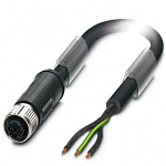 Силовой кабель-SAC-3P-10,0-PVC/FSS PE SCO