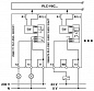 Модуль расширения-PLC-V8C/SC-24DC/EM