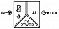 Измер. преобразователь с термометром сопротивления-MINI MCR-RTD-UI-SP-NC