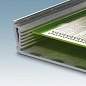 Корпус для электроники-HC-ALU 6-100,5 PROFILE 200