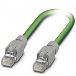 Сетевой кабель-VS-IP20-IP20-93B-LI/2,0