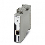 Мультиплексор Ethernet HART-GW PL ETH/BASIC-BUS