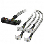 Круглый кабель-CABLE-FCN40/4X14/ 8,0M/M340