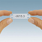Маркер для кабелей-LS-WMTB-V4A (100X15)