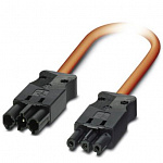 Силовой кабель-PLD E 608-CA-MS/1,0/FS AM