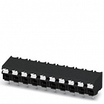 Клеммные блоки для печатного монтажа-SPT-THR 1,5/ 2-H-5,0 P26