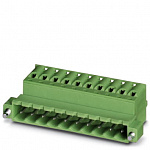 Printed-circuit board connector-FKIC 2,5/ 6-STF