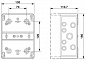 Блок коммутационных приборов-SOL-SC-1ST-0-DC-1MPPT-2001