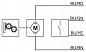 Сетевая зарядная розетка-EV-GBM3SE12-1AC32A-2,0M6,0E10