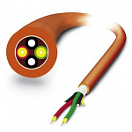 Оптоволоконный кабель-PSM-LWL-HCS-RUGGED-200/230