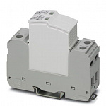 Разрядник для защиты от импульсных перенапряжений, тип 2-VAL-SEC-T2-1S-350-FM