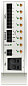 Электронный защитный выключатель-CBM E8 24DC/0.5-10A NO-R