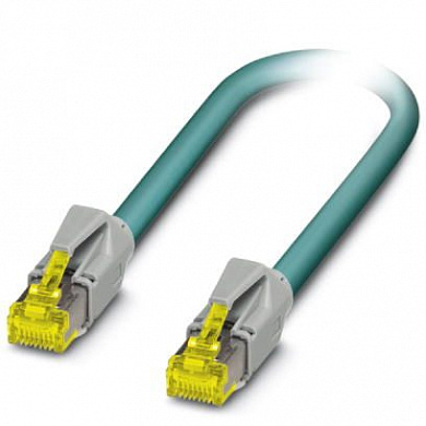 Патч-кабель-VS-IP20/10G-IP20/10G-94F/5