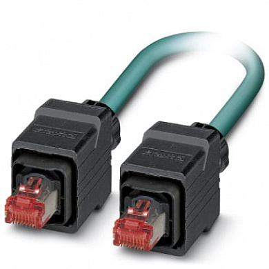 Сетевой кабель-VS-PPC/PL-PPC/PL-94F-LI/5,0