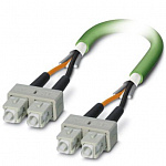 Оптоволоконный патч-кабель-FOC-HCS-SCDUP/1018B/SCDUP/...