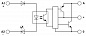 Клемма полупроводниковых реле-DEK-OE-24DC/ 5DC/100KHZ-G