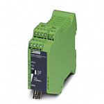 Преобразователь оптоволоконного интерфейса-PSI-MOS-RS485W2/FO 850 E