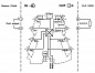 Трансформатор тока-PACT RCP-4000A-UIRO-D190