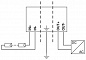 Блок коммутационных приборов-SOL-SC-1ST-0-DC-1MPPT-1101