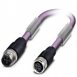 Системный кабель шины-SAC-5P-M12MS/ 2,0-920/M12FS