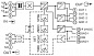 Измерительный преобразователь тока-MCR-S-1-5-UI-SW-DCI
