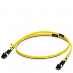 Оптоволоконный патч-кабель-FL SM PATCH 5,0 LC-LC