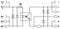 Модуль полупроводникового реле-PLC-OPT-24DC/TTL