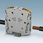 Клемма для высокого тока-PTPOWER 95-3L/FE-F P