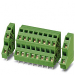 Клеммные блоки для печатного монтажа-ZFKKDS 1,5C-5,0